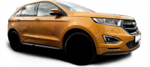 Ford Edge (SBF 2016-2018) 