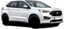 Ford Edge (SBF 2018-) 
