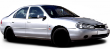 Ford Mondeo (1993-2000) model 97