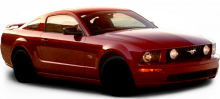 Ford Mustang (S 2004-2014) 