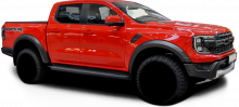 Ford Ranger (2AB 2016-) model 2023 Raptor