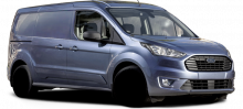 Ford Transit Connect (P 2009-) model 2018