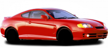 Hyundai Coupe [5/114] model 02 a 05