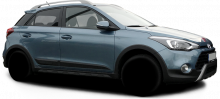 Hyundai i20 Active (GB 2014-) 