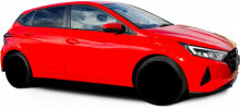 Hyundai i20 (BC3 2020-) 