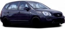Kia Carens (FG 2006-2013) 