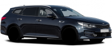 Kia Optima (JF 2015-) Sportwagon
