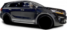 Kia Sorento (UM 2014-2020) model 2017