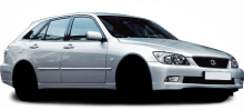 Lexus IS (XE1 1999-2005) Kombi