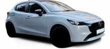 Mazda 2 (ZV 2022-) model 2023