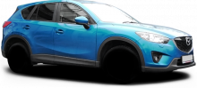 Mazda CX-5 (GH, KE 2012-2017) 