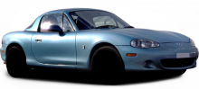 Mazda MX-5 (NB 1998-2005) 