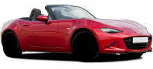 Mazda MX-5 (ND 2015-) 