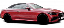 Mercedes CLE (R2C 2023-)* Cabrio
