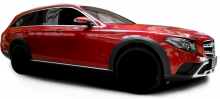 Mercedes E All Terrain (R1ES 2017-) 