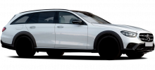 Mercedes E All Terrain (R1ES 2017-) model 2020