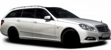 Mercedes E (W212 2009-2013) Kombi