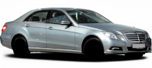 Mercedes E (W212 2009-2013) Limousine