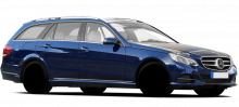 Mercedes E (W212 2013-2016) Kombi