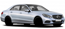 Mercedes E (W212 2013-2016) Limousine