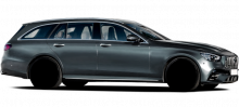 Mercedes E (W213 2016-2024) Kombi model 2020