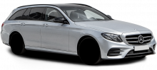 Mercedes E (W213 2016-2024) Kombi