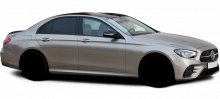Mercedes E (W213 2016-2024) Limousine model 2020