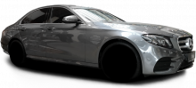 Mercedes E (W213 2016-2024) Limousine