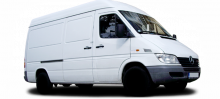 Mercedes Sprinter (W 1995-2006) 