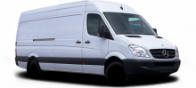 Mercedes Sprinter (W906 2006-2018) 