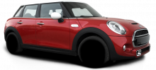 Mini 5 door (UKL 2014-2021) 