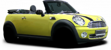 Mini Cabrio (2004-2015) 
