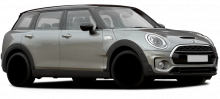 Mini Clubman (UKL 2015-2019) 