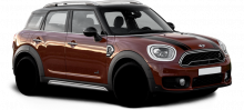 Mini Countryman (FMX 2017-2024) 