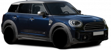 Mini Countryman (FMX 2017-2024) model 2020