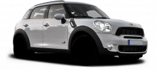 Mini Countryman (UKL 2010-2017) 