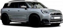 Mini Countryman (UMX 2024-) 