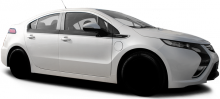 Opel Ampera (D1JOI 2011-2016) 