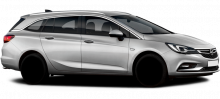 Opel Astra BK Sports Tourer