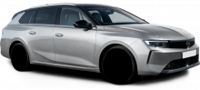 Opel Astra (F 2021-) Sports Tourer