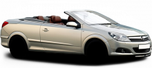 Opel Astra H [5/110] Cabrio model 04