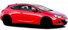Opel Astra PJ [5/105] GTC