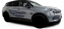 Opel Grandland (K 2024-) 104-110kW 