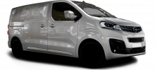 Opel Vivaro V (2019-) 