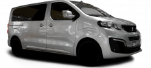 Peugeot Expert (V 2016-) 