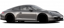 Porsche 911 (991 2011-2015) 