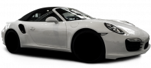 Porsche 911 (991 2015-2018) Cabrio Turbo