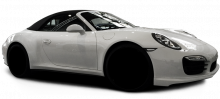 Porsche 911 (991 2015-2018) Cabrio
