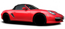Porsche Boxster 987 