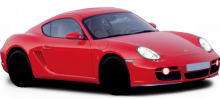 Porsche Cayman 987 